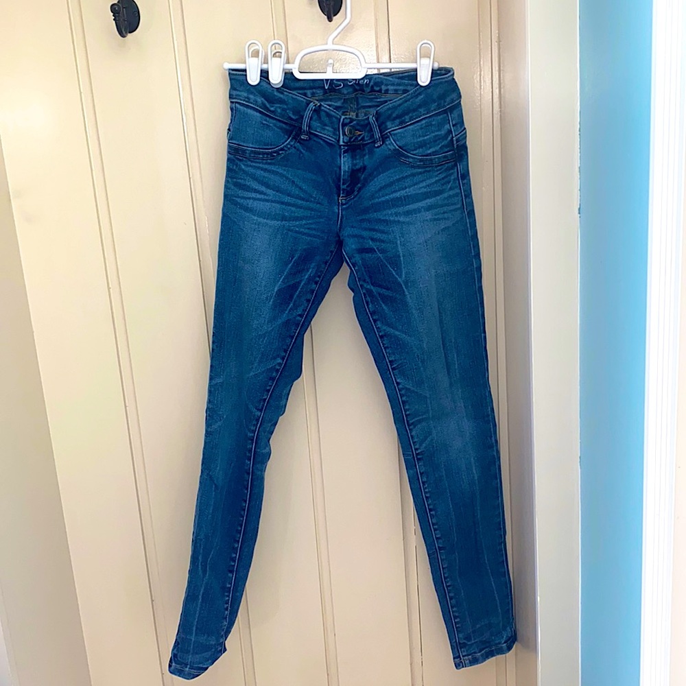 VS Siren Skinny Jeans